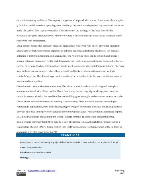 General Chemistry Principles, Patterns, and Applications, 2011