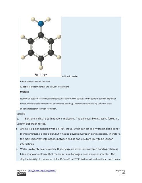 General Chemistry Principles, Patterns, and Applications, 2011