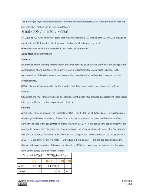 General Chemistry Principles, Patterns, and Applications, 2011