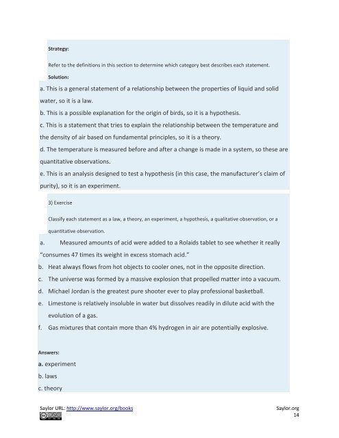 General Chemistry Principles, Patterns, and Applications, 2011