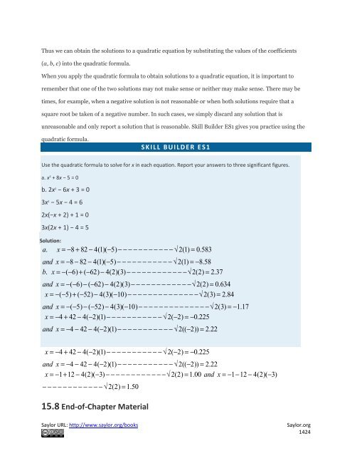 General Chemistry Principles, Patterns, and Applications, 2011