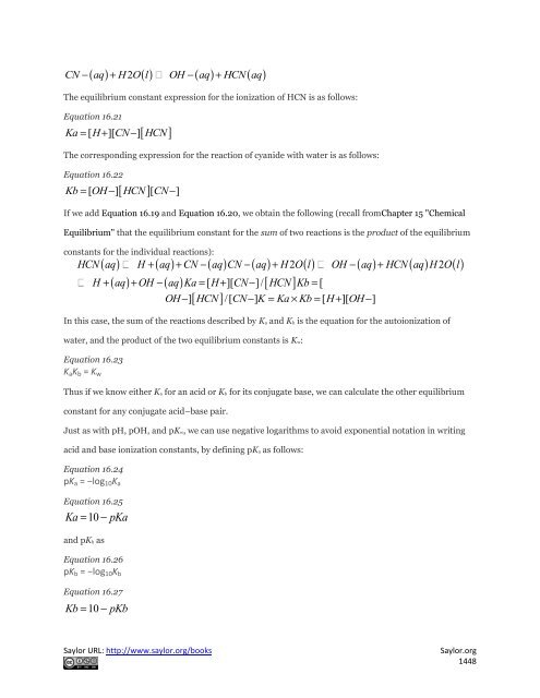 General Chemistry Principles, Patterns, and Applications, 2011