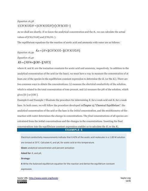 General Chemistry Principles, Patterns, and Applications, 2011