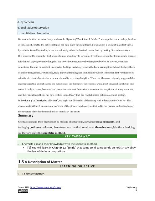 General Chemistry Principles, Patterns, and Applications, 2011