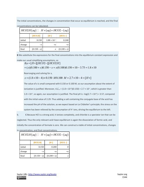 General Chemistry Principles, Patterns, and Applications, 2011