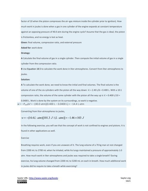 General Chemistry Principles, Patterns, and Applications, 2011