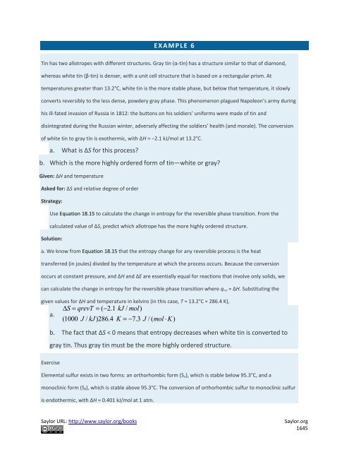 General Chemistry Principles, Patterns, and Applications, 2011