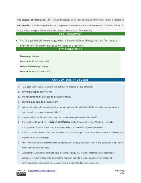 General Chemistry Principles, Patterns, and Applications, 2011