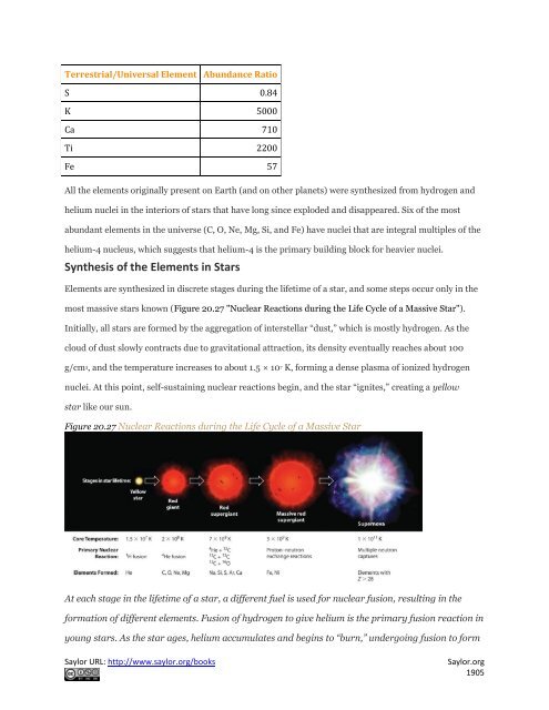 General Chemistry Principles, Patterns, and Applications, 2011