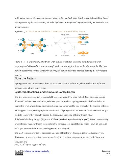 General Chemistry Principles, Patterns, and Applications, 2011