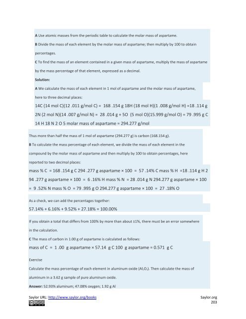 General Chemistry Principles, Patterns, and Applications, 2011