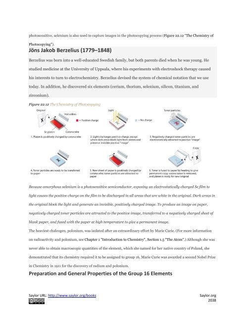 General Chemistry Principles, Patterns, and Applications, 2011