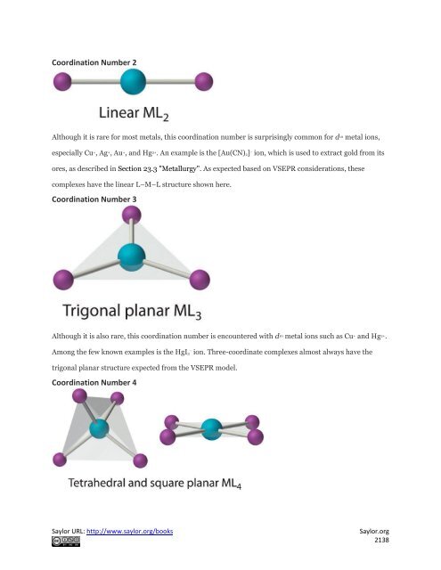 General Chemistry Principles, Patterns, and Applications, 2011