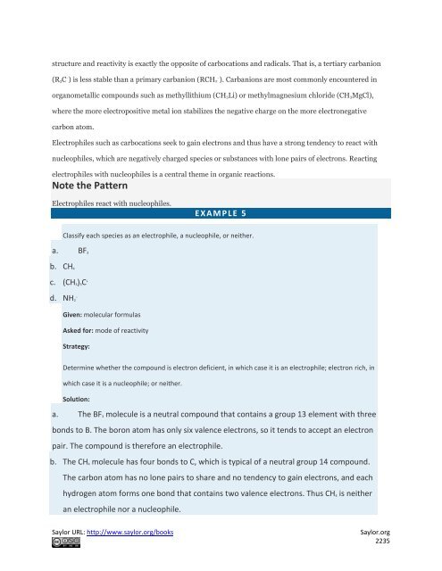 General Chemistry Principles, Patterns, and Applications, 2011