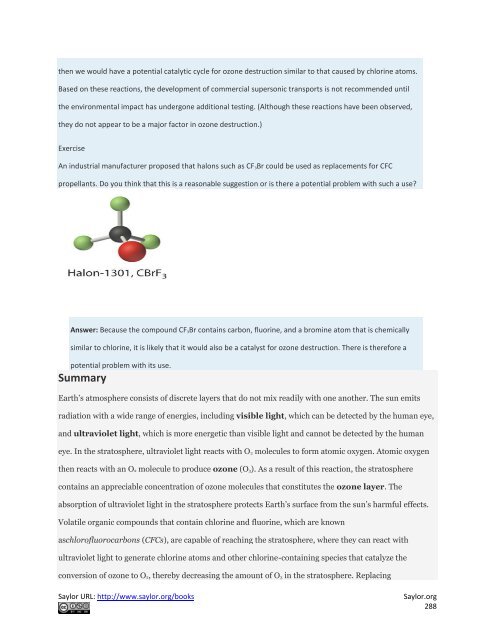 General Chemistry Principles, Patterns, and Applications, 2011