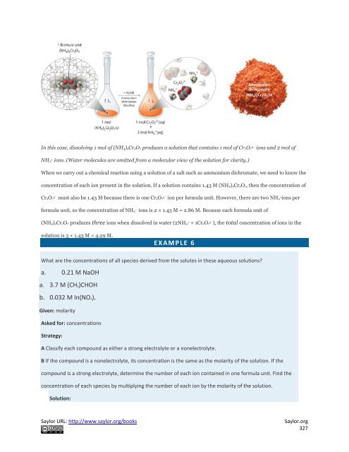 General Chemistry Principles, Patterns, and Applications, 2011