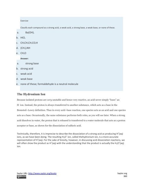 General Chemistry Principles, Patterns, and Applications, 2011