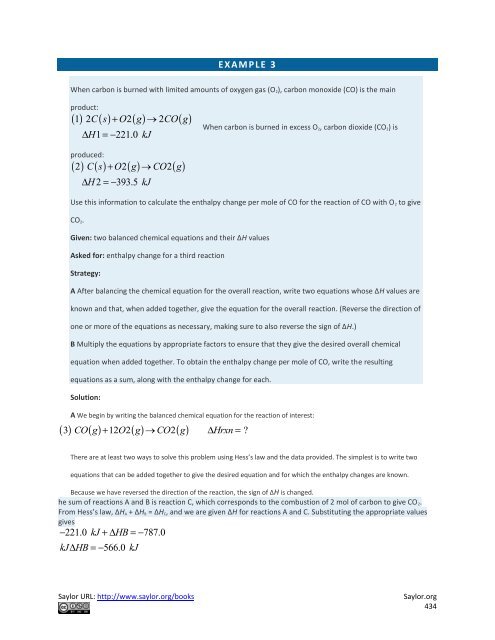 General Chemistry Principles, Patterns, and Applications, 2011