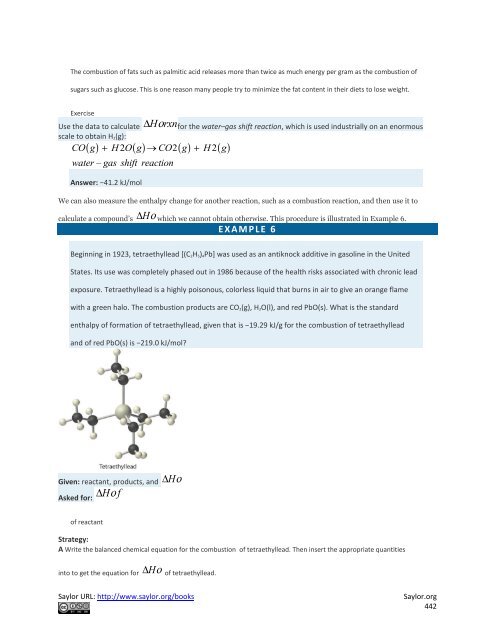 General Chemistry Principles, Patterns, and Applications, 2011