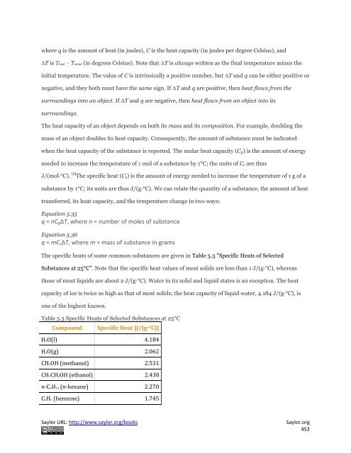 General Chemistry Principles, Patterns, and Applications, 2011