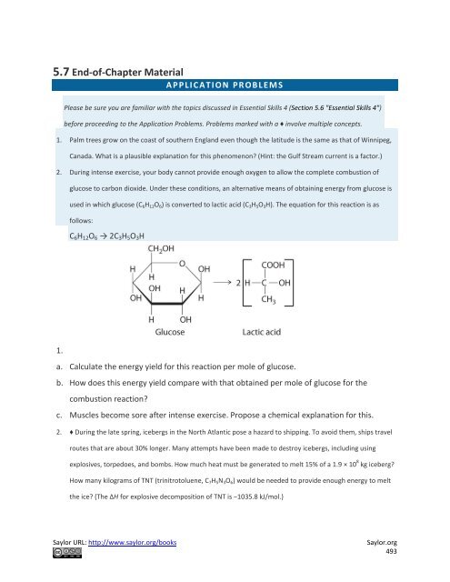 General Chemistry Principles, Patterns, and Applications, 2011