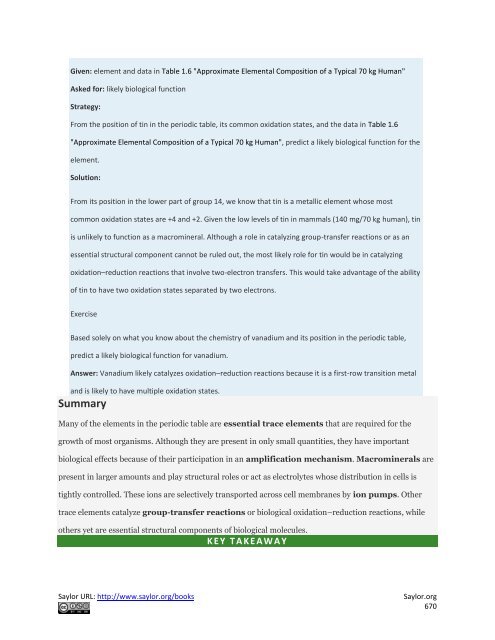 General Chemistry Principles, Patterns, and Applications, 2011