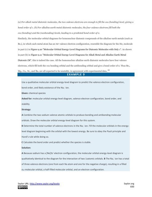 General Chemistry Principles, Patterns, and Applications, 2011