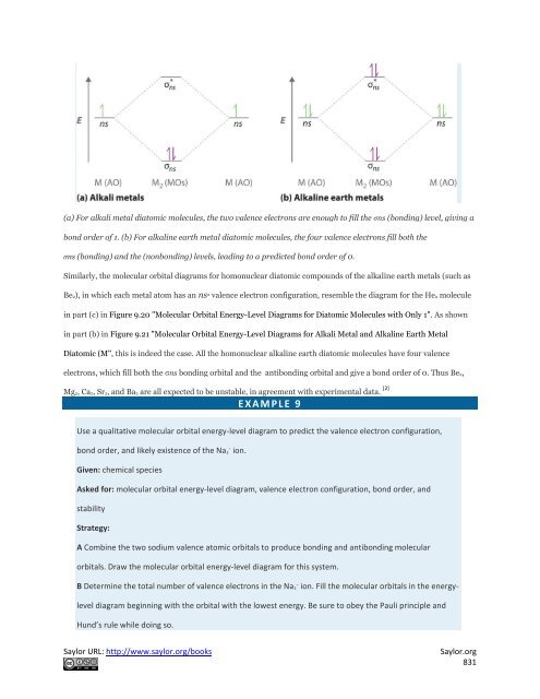 General Chemistry Principles, Patterns, and Applications, 2011