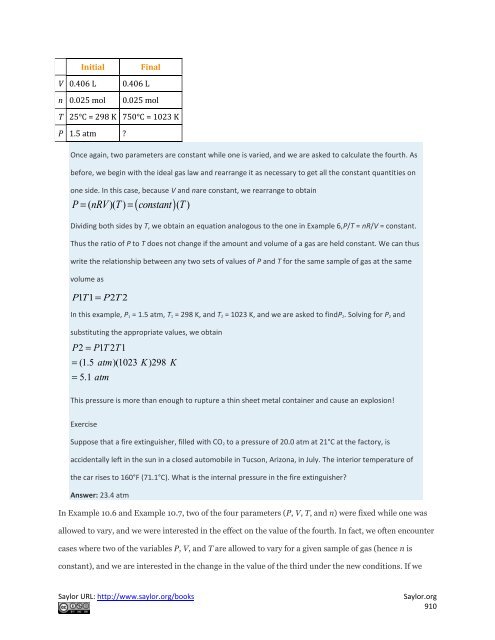 General Chemistry Principles, Patterns, and Applications, 2011