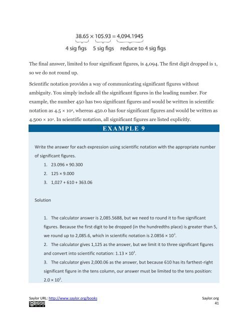 The Basics of General, Organic, and Biological Chemistry, 2011