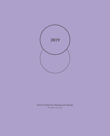 Design Yearbook 2019