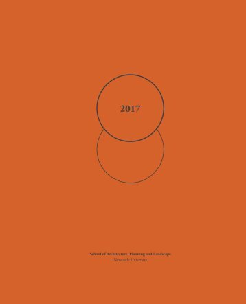 Design Yearbook 2017