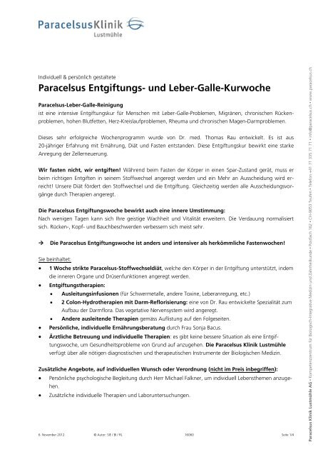 Diät zur Reinigung von Leber und Bauchspeicheldrüse Diät zur Reinigung von Leber und Bauchspeicheldrüse