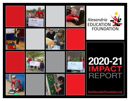 AEF_2020 Impact Report web 7.20.21