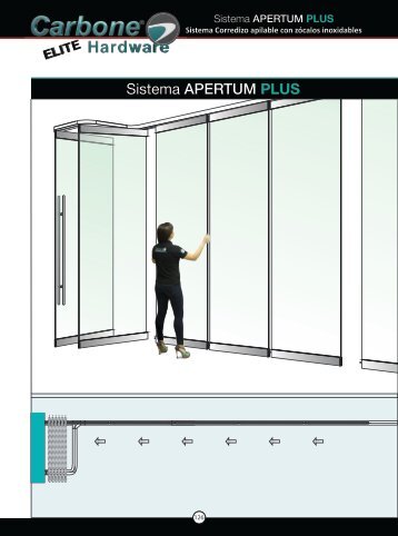 Páginas desdesistemas-puertas-plegables-apertum-plus