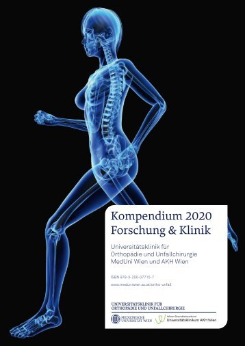 Kompendium 2020 Forschung & Klinik