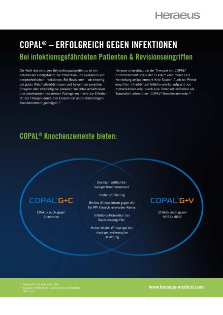 Kompendium 2020 Forschung & Klinik