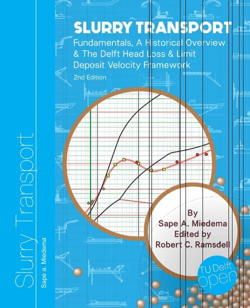 Slurry Transport Fundamentals, A Historical Overview & The Delft Head Loss & Limit Deposit Velocity Framework - 2nd Edition, 2019a