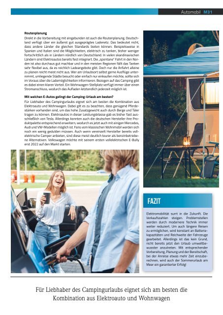 TRENDYone | Das Magazin – Ulm – August 2021