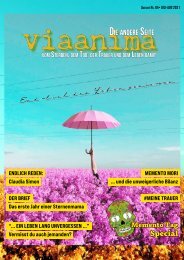 viaanima Die andere Seite Memento Special