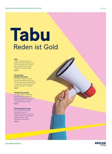 Tabu – Reden ist Gold