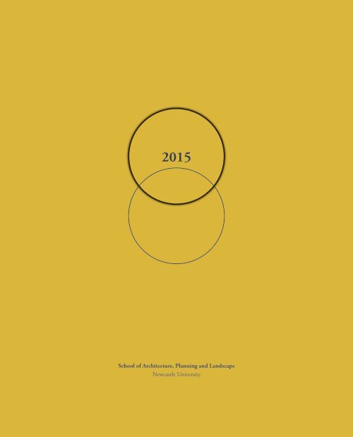 Design Yearbook 2015