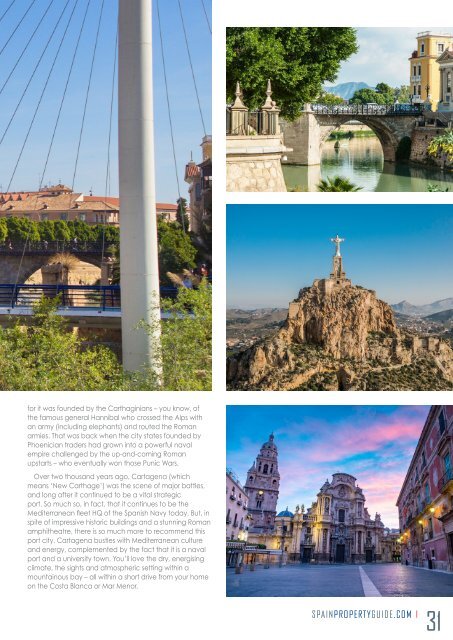 Spain Property Guide Summer 2021