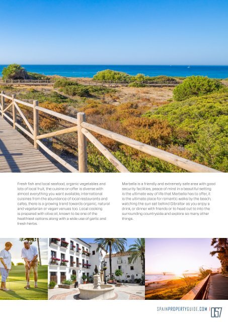 Spain Property Guide Summer 2021