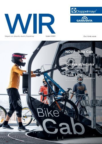 WIR 02/2021 [CZ]