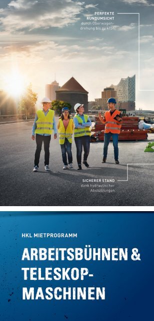 HKL MIETPARK Katalog 2021/2022