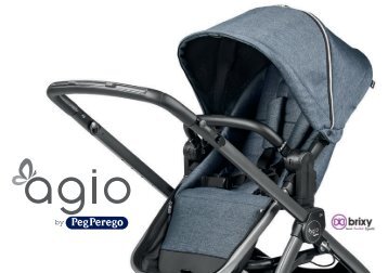 Agio Magazine NA 2020