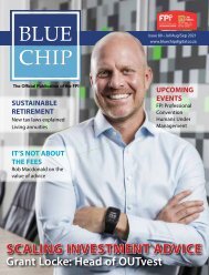 Blue Chip Issue 80