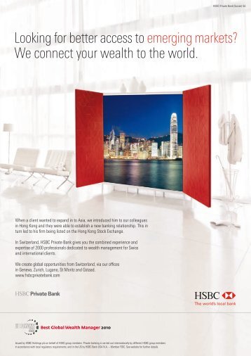 In A Challenging World We Enrich Your Businesses Tv