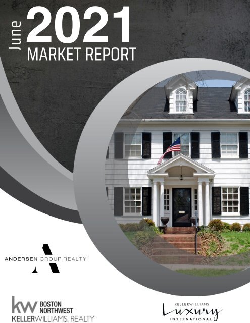 June - 2021 market report